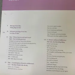 HUẾ: LÃNG MẠN VIỆT NAM 751311