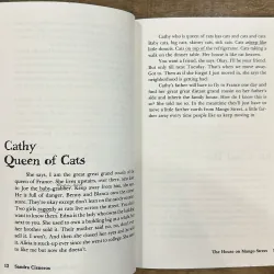 The House of Mango Street - Sandra Cisneros (Vintage Contemporaries Edition) 731280