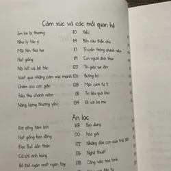  Hạnh phúc cầm tay-  THÍCH NHẤT HẠNH Chân Hội Nghiêm chuyển ngữ  711872