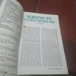Bán nguyệt san KIẾN THỨC NGÀY NAY số 96 ngày 15/11/1992 492618