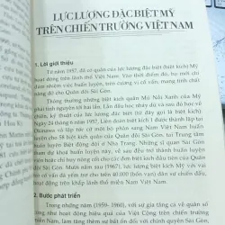 CUỘC CHIẾN BÍ MẬT: HỒ SƠ LỰC LƯỢNG ĐẶC BIỆT QUÂN NGỤY  - VŨ ĐÌNH HIẾU 999063
