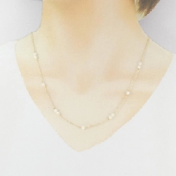 Mikimoto Akoya Pearl Necklace - Hàng hiệu Authentic 841136