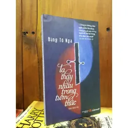 Ta thấy nhau trong tiềm thức - Đặng Tố Nga