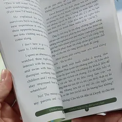 Những người bạn nhỏ (Song Ngữ) 607756