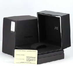 Chanel J12 33mm Gốm･12P H1628 Gốm Quartz - Hàng hiệu Chính hãng 875568