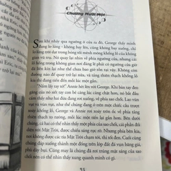 Chìa khoá vũ trụ của George .14 341722