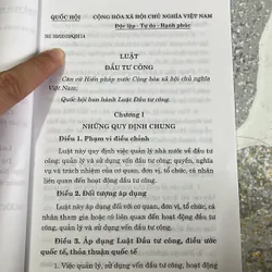 Luật đầu tư công 2019 609793