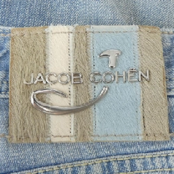 Jeans JACOB COHEN - Hàng hiệu Authentic 890461