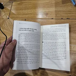 Đàn ông sao hỏa, Đàn bà sao kim 30k
Chất lượng đọc tốt 1008633