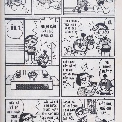 Cuốn Từ điển kỳ bí (Tập 9) 8555
