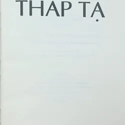 Thắp tạ (Tô Thùy Yên) 574223
