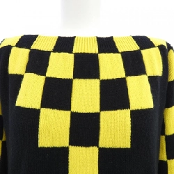 Louis Vuitton LOUIS VUITTON FHKL80RZB Áo len 629707