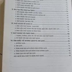 LỊCH VAN NIÊN  1007317