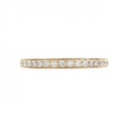 Nhẫn kim cương 750PG 673339