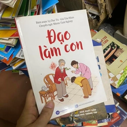 Sách Đạo làm con