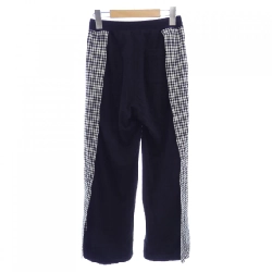 【Mã giảm giá】Sue UNDERCOVER Quần 654754