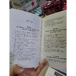100 phương cách phòng chống stress mới 80% ố nhẹ 2004 Lâm trinh HCM0308 KỸ NĂNG 523856