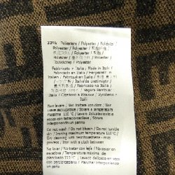 FENDI FZD753 A5QG Váy 649783