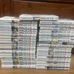 Samurai deeper kyo full