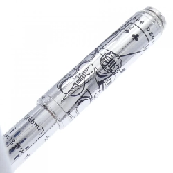 Montblanc Great Characters Miles Davis 1926 114191 Rollerball - Hàng hiệu Authentic 881105