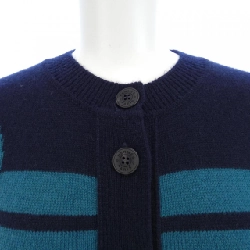 【Mã giảm giá】Áo cardigan HERMES 636563