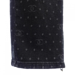 Quần jeans CHANEL 650696