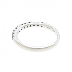 Nhẫn kim cương K18WG 0.35CT 670877