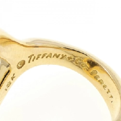 Nhẫn Open Heart Tiffany - Hàng hiệu Chính hãng 835912