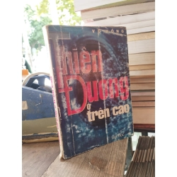 Thiên Đường ở Trên Cao - Võ Hồng