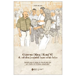 Giáo Sư Đặng Hùng Võ Và Những Người Bạn Nhà Báo - Đặng Hùng Võ ASB.PO Oreka-Blogmeo120125