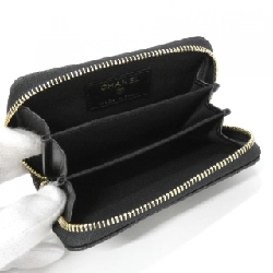 Ví tiền Chanel AP4818 620474