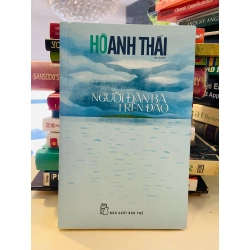 Người đàn bà trên đảo - Hồ Anh Thái