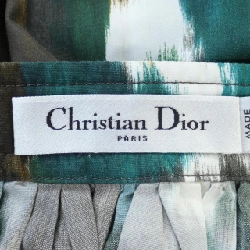 【Mã giảm giá】Christian Dior CHRISTIAN DIOR Váy 651253