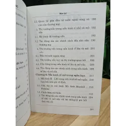 Kinh tế vĩ mô của nên kinh tế mở 563632