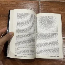 Trăm năm cô đơn - Marquez (8) 937500