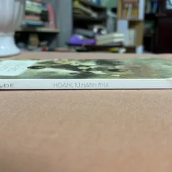 Hoàng tử hạnh phúc 🌊 714066