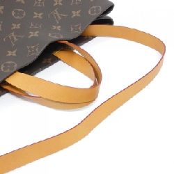 Túi xách Louis Vuitton Monogram Shopper Tote MM M13928 610817