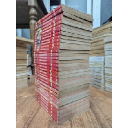 Truyện tranh Dòng sông huyền bí ( 2007 ) 788524