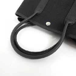 【Sản phẩm chưa sử dụng】Túi Hermes Garden Party 30cm 069573CK 608738