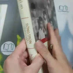 [MIỄN PHÍ BỌC SÁCH] [SEAL] Sống Trọn Tình Dân - Lê Thị Lan 990520