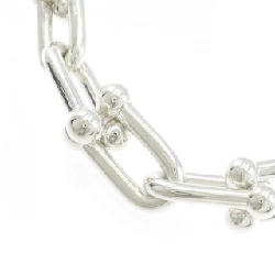 Dây chuyền liên kết tốt nghiệp Tiffany Hardware - Hàng hiệu Authentic 840344