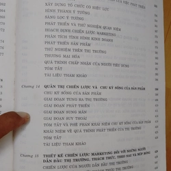 QUẢN TRỊ MARKETING  503622