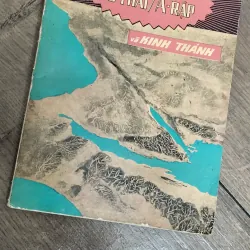 Cuộc Tranh Chấp Do Thái/Ả Rập và Kinh Thánh hay là lời tiên tri của Kinh Thánh về Israel