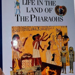 Life in the Land of the Pharaohs