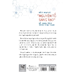 Kích Hoạt Các "Nguyên Tố Sáng Tạo" Để Thành Công Trong Kinh Doanh - Claire Bridges 296452