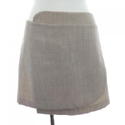 FENDI FQ7505 AM3P Váy - Hàng hiệu Chính hãng