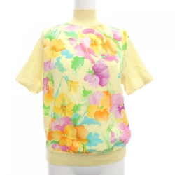 【Mã giảm giá】Thời trang Leonar LEONARD FASHION Áo len