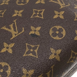 Túi xách Louis Vuitton Monogram Raspail PM M40608 - Hàng hiệu Chính hãng 805106