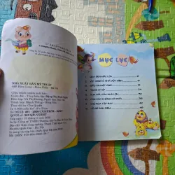 Truyện Kể Trước Khi Ngủ - Vui Vẻ 991142