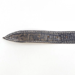 Thắt lưng Corneliani - Hàng hiệu Authentic 891815